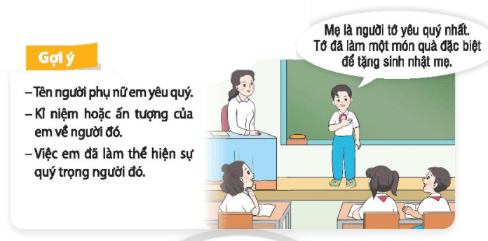 Hoạt động trải nghiệm lớp 3 Tuần 24 trang 63, 64, 65, 66 | Chân trời sáng tạo