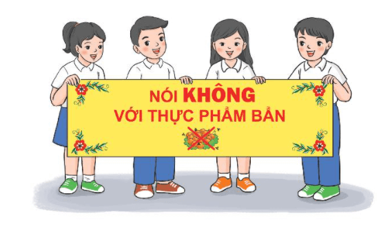 Hoạt động trải nghiệm lớp 3 Tuần 8 trang 24, 25 | Chân trời sáng tạo