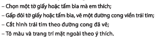 Hoạt động trải nghiệm lớp 3 Tuần tổng kết trang 88, 89 | Chân trời sáng tạo