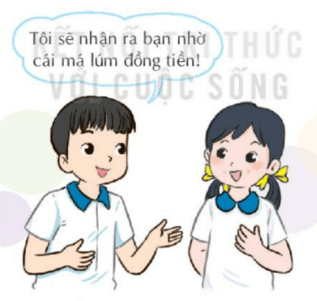 Hoạt động trải nghiệm lớp 3 Tuần 1 trang 5, 6, 7 | Kết nối tri thức