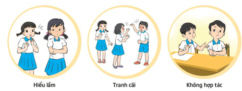 Hoạt động trải nghiệm lớp 3 Tuần 10 trang 31, 32, 33 | Kết nối tri thức