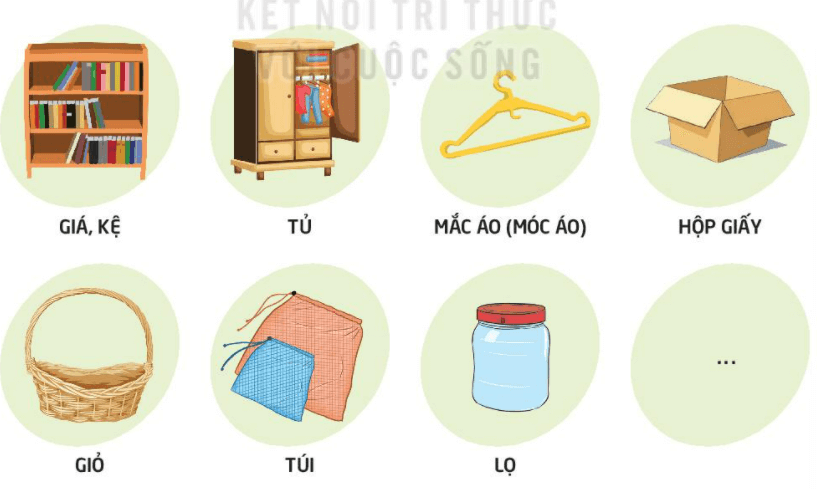 Hoạt động trải nghiệm lớp 3 Tuần 13 trang 39, 40, 41 | Kết nối tri thức