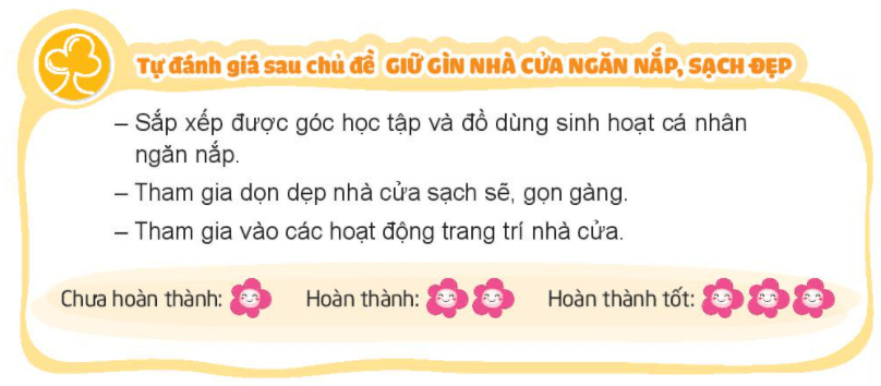 Hoạt động trải nghiệm lớp 3 Tuần 16 trang 46, 47, 48 | Kết nối tri thức