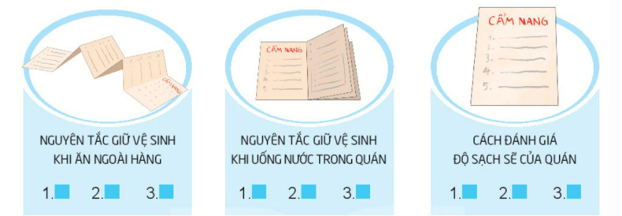 Hoạt động trải nghiệm lớp 3 Tuần 24 trang 71, 72, 73 - Kết nối tri thức