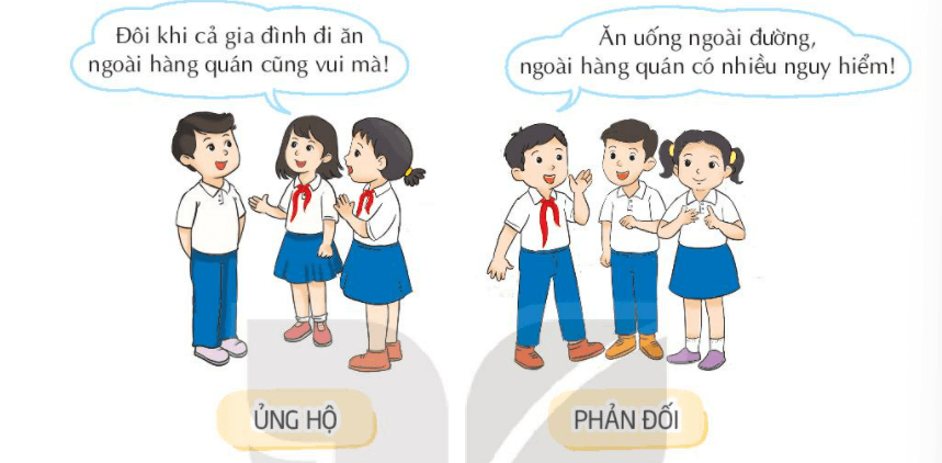 Hoạt động trải nghiệm lớp 3 Tuần 24 trang 71, 72, 73 - Kết nối tri thức