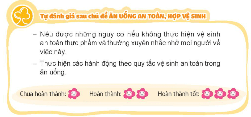 Hoạt động trải nghiệm lớp 3 Tuần 24 trang 71, 72, 73 - Kết nối tri thức