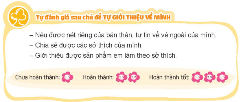 Hoạt động trải nghiệm lớp 3 Tuần 4 trang 13, 14, 15 | Kết nối tri thức