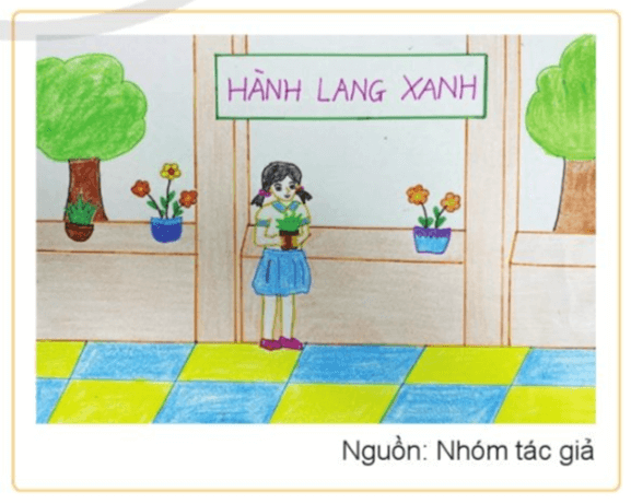 Hoạt động trải nghiệm lớp 4 Cánh diều Tuần 3