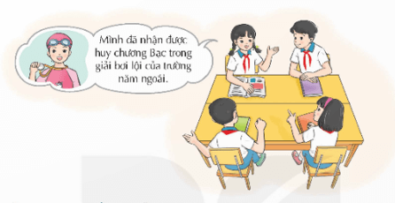 Hoạt động trải nghiệm lớp 5 Kết nối tri thức Tuần 1 (trang 5,6,7)