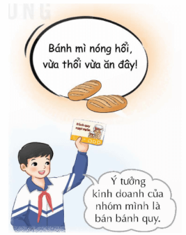 Hoạt động trải nghiệm lớp 5 Kết nối tri thức Tuần 15 (trang 43, 44)