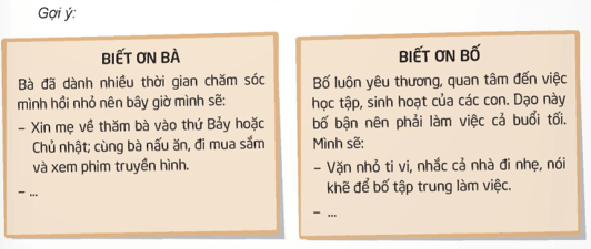 Hoạt động trải nghiệm lớp 5 Kết nối tri thức Tuần 18 (trang 49, 50, 51)