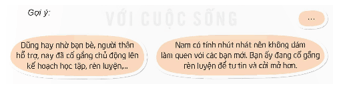 Hoạt động trải nghiệm lớp 5 Kết nối tri thức Tuần 22 (trang 60, 61)