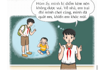 Hoạt động trải nghiệm lớp 5 Kết nối tri thức Tuần 3 (trang 11, 12)