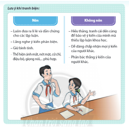 HĐTN 8 Chân trời sáng tạo Chủ đề 1: Rèn luyện một số nét tính cách cá nhân | Giải Hoạt động trải nghiệm 8