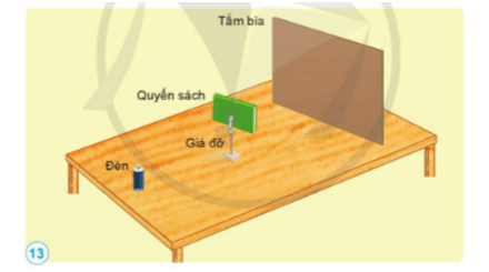 Khoa học lớp 4 Cánh diều Bài 7: Sự truyền ánh sáng