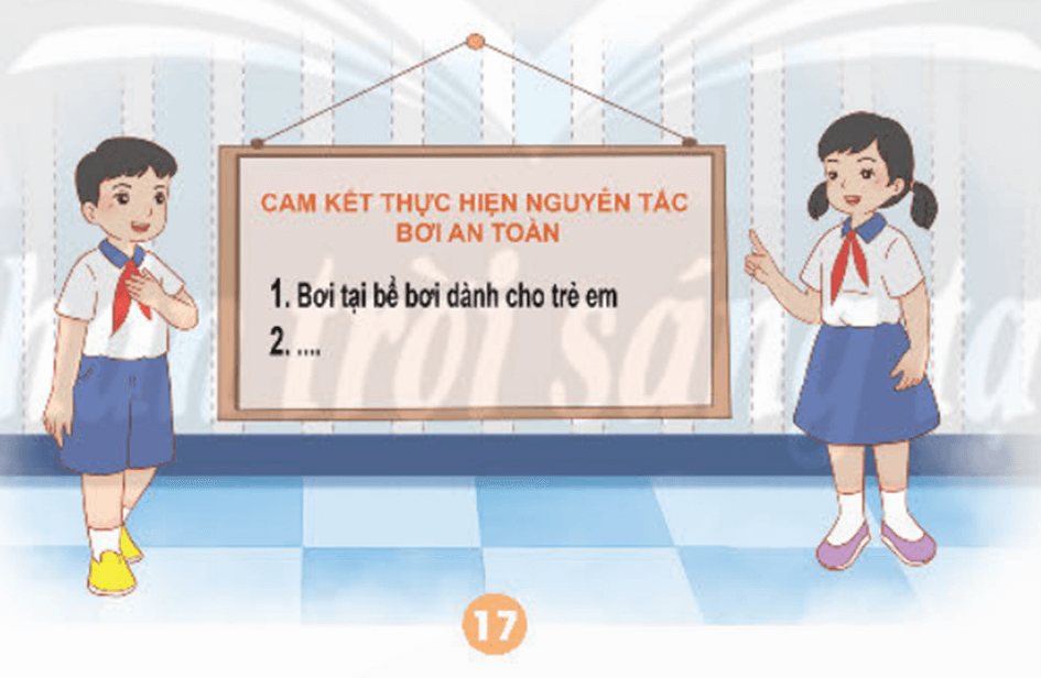 Khoa học lớp 4 trang 110 Chân trời sáng tạo