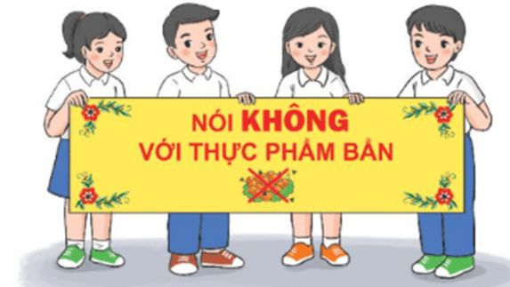 Khoa học lớp 4 trang 111 Chân trời sáng tạo