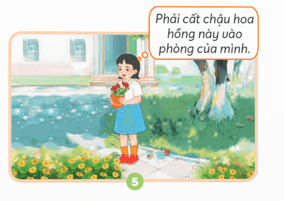 Khoa học lớp 4 trang 69 Chân trời sáng tạo