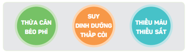 Khoa học lớp 4 Kết nối tri thức Bài 28: Ôn tập chủ đề con người và sức khỏe