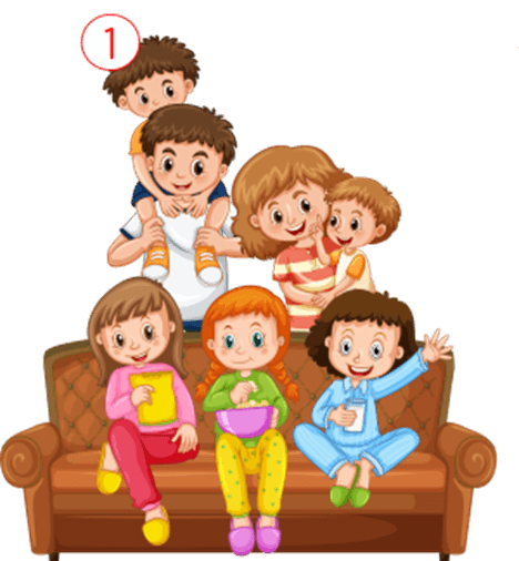 Trắc nghiệm Khoa học lớp 5 Chân trời sáng tạo Bài 23 (có đáp án): Sự sinh sản ở người