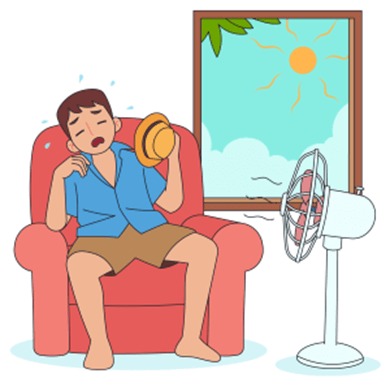 Trắc nghiệm Khoa học lớp 5 Chân trời sáng tạo Bài 6 (có đáp án): Năng lượng và vai trò của năng lượng