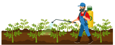  (Kết nối tri thức) Trắc nghiệm Khoa học lớp 5 Bài 2 (có đáp án): Ô nhiễm, xói mòn đất và bảo vệ môi trường đất