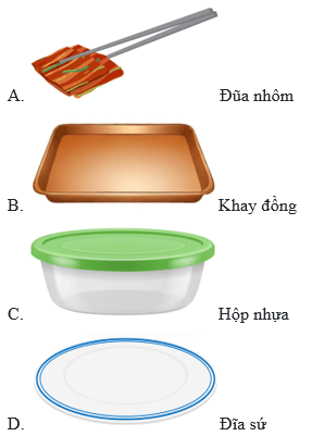  (Kết nối tri thức) Trắc nghiệm Khoa học lớp 5 Bài 9 (có đáp án): Mạch điện đơn giản. Vật dẫn điện và vật cách điện