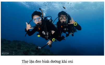 Oxygen và không khí