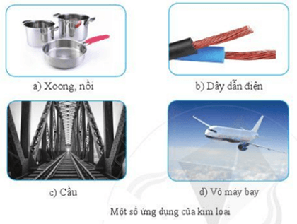 Một số vật liệu, nhiên liệu và nguyên liệu