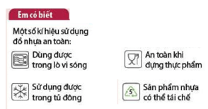 Một số vật liệu, nhiên liệu và nguyên liệu