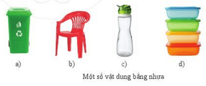 Một số vật liệu, nhiên liệu và nguyên liệu