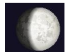 Trắc nghiệm Khoa học tự nhiên 6 Bài 34 (có đáp án): Các hình dạng nhìn thấy của Mặt Trăng