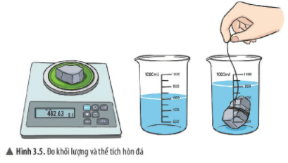 Bài 3: Quy định an toàn trong phòng thực hành. Giới thiệu một số dụng cụ đo