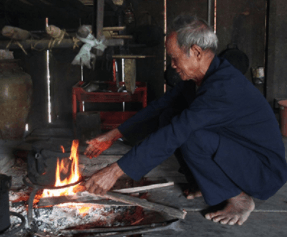 Lý thuyết Khoa học tự nhiên 6 Bài 41: Năng lượng