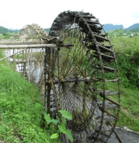 Lý thuyết Khoa học tự nhiên 6 Bài 41: Năng lượng