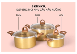 Một số vật liệu