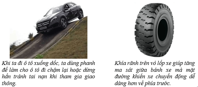 Lực ma sát