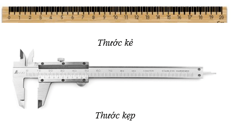 Đo chiều dài | Kết nối tri thức