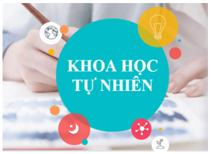 Môn khoa học tự nhiên là gì? | Khoa học tự nhiên lớp 6 (ảnh 1)