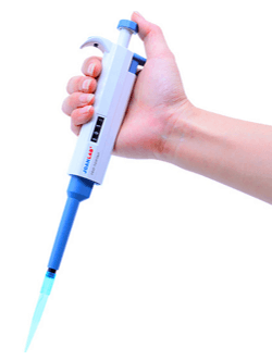 Ống pipet là gì? | Khoa học tự nhiên lớp 6 (ảnh 1)