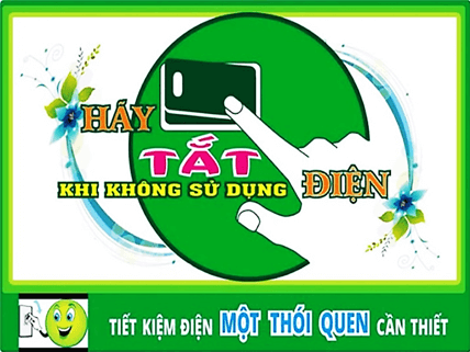 Tiết kiệm năng lượng là gì?| Khoa học tự nhiên lớp 6 (ảnh 1)