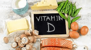 Vitamin D có nhiều trong thực phẩm nào? Vai trò của vitamin D đối với cơ thể?