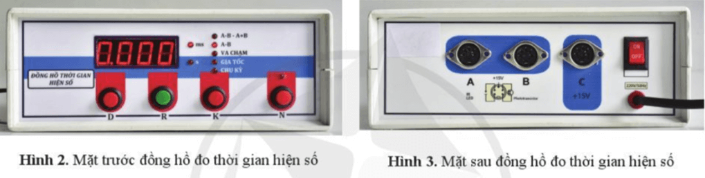Lý thuyết KHTN 7 Cánh diều Bài mở đầu: Phương pháp và kĩ năng trong học tập môn khoa học tự nhiên
