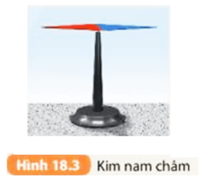 Một đầu kim luôn chỉ hướng nào và đầu kia của kim luôn chỉ hướng nào? (ảnh 6)