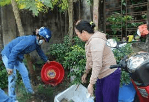 Lý thuyết KHTN 8 Cánh diều Bài 30: Máu và hệ tuần hoàn ở người