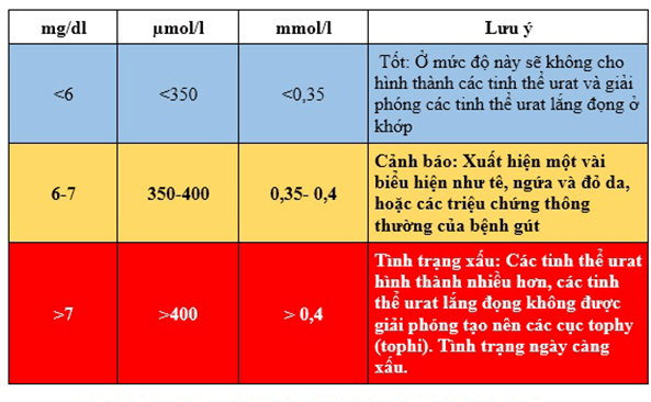 Lý thuyết KHTN 8 Cánh diều Bài 33: Môi trường trong cơ thể và hệ bài tiết ở người