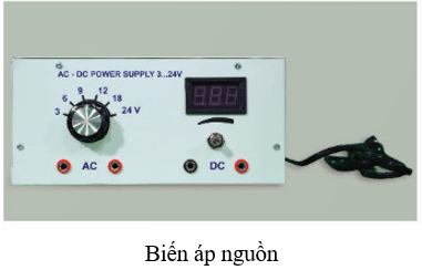 Lý thuyết KHTN 8 Kết nối tri thức Bài 1: Sử dụng một số hóa chất, thiết bị cơ bản trong phòng thí nghiệm 