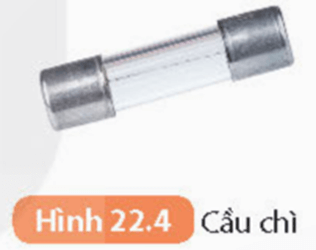 Lý thuyết KHTN 8 Kết nối tri thức Bài 22: Mạch điện đơn giản