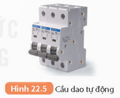 Lý thuyết KHTN 8 Kết nối tri thức Bài 22: Mạch điện đơn giản