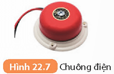 Lý thuyết KHTN 8 Kết nối tri thức Bài 22: Mạch điện đơn giản